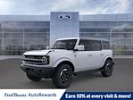 2025 Ford Bronco 4WD SUV for sale #E50647 - photo 1