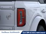 2025 Ford Bronco 4WD SUV for sale #E50647 - photo 23