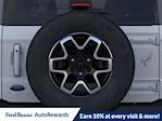 2025 Ford Bronco 4WD SUV for sale #E50647 - photo 24