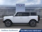 2025 Ford Bronco 4WD SUV for sale #E50647 - photo 4