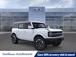 2025 Ford Bronco 4WD SUV for sale #E50647 - photo 7