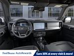 2025 Ford Bronco 4WD SUV for sale #E50647 - photo 9