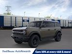 2025 Ford Bronco 4WD SUV for sale #2773E8B - photo 1