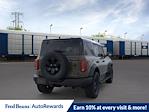 2025 Ford Bronco 4WD SUV for sale #2773E8B - photo 8