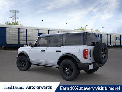 2025 Ford Bronco 4WD SUV for sale #2775E7B - photo 2