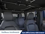 2025 Ford Bronco 4WD SUV for sale #2775E7B - photo 12