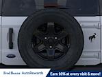 2025 Ford Bronco 4WD SUV for sale #2775E7B - photo 24