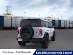 2025 Ford Bronco 4WD SUV for sale #2775E7B - photo 8