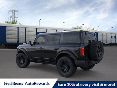 2025 Ford Bronco 4WD SUV for sale #2777E7B - photo 2