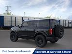2025 Ford Bronco 4WD SUV for sale #2777E7B - photo 2