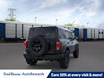 2025 Ford Bronco 4WD SUV for sale #2777E7B - photo 8