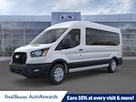 New 2026 Ford Transit 350 XL Passenger Van for sale #E60048 - photo 1