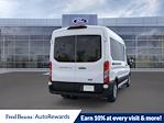 New 2026 Ford Transit 350 XL Passenger Van for sale #E60048 - photo 8