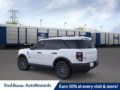 2025 Ford Bronco Sport 4WD SUV for sale #E50663 - photo 2