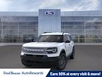 2025 Ford Bronco Sport 4WD SUV for sale #E50663 - photo 3