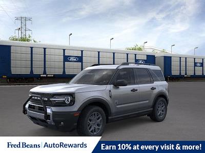 2025 Ford Bronco Sport 4WD SUV for sale #E50637 - photo 1