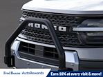 2025 Ford Bronco Sport 4WD SUV for sale #E50637 - photo 17