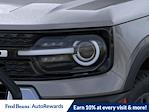 2025 Ford Bronco Sport 4WD SUV for sale #E50637 - photo 18