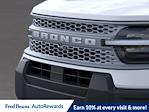 2025 Ford Bronco Sport 4WD SUV for sale #2787R9C - photo 17