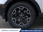 2025 Ford Bronco Sport 4WD SUV for sale #2787R9C - photo 19