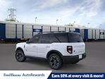 2025 Ford Bronco Sport 4WD SUV for sale #2787R9C - photo 2