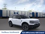 2025 Ford Bronco Sport 4WD SUV for sale #2787R9C - photo 7