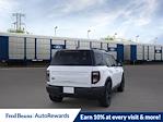 2025 Ford Bronco Sport 4WD SUV for sale #2787R9C - photo 8