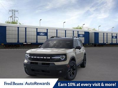 2025 Ford Bronco Sport 4WD SUV for sale #E50638 - photo 2