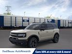 2025 Ford Bronco Sport 4WD SUV for sale #E50638 - photo 1