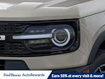 2025 Ford Bronco Sport 4WD SUV for sale #E50638 - photo 18