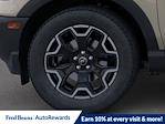 2025 Ford Bronco Sport 4WD SUV for sale #E50638 - photo 19