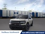 2025 Ford Bronco Sport 4WD SUV for sale #E50638 - photo 2