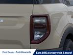 2025 Ford Bronco Sport 4WD SUV for sale #E50638 - photo 21