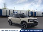 2025 Ford Bronco Sport 4WD SUV for sale #E50638 - photo 7
