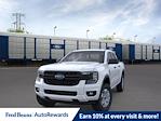 2025 Ford Ranger SuperCrew Cab 4WD Pickup for sale #2790R4P - photo 4