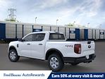 2025 Ford Ranger SuperCrew Cab 4WD Pickup for sale #2790R4P - photo 6