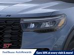 2026 Ford Explorer 4WD SUV for sale #2793K8G - photo 18