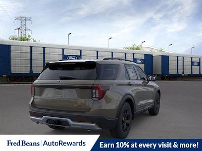 2026 Ford Explorer 4WD SUV for sale #2795K8J - photo 2