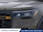 2026 Ford Explorer 4WD SUV for sale #2795K8J - photo 18