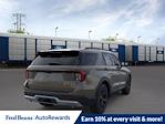2026 Ford Explorer 4WD SUV for sale #2795K8J - photo 2