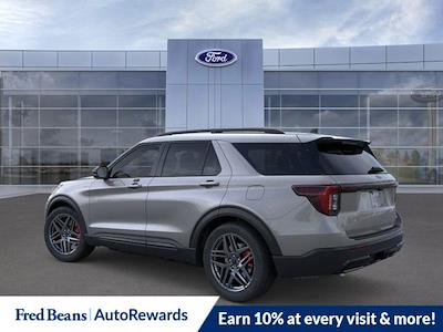 2026 Ford Explorer 4WD SUV for sale #E60051 - photo 2