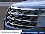 New 2026 Ford Explorer Active for sale #E60055 - photo 17