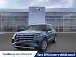 New 2026 Ford Explorer Active for sale #E60055 - photo 4