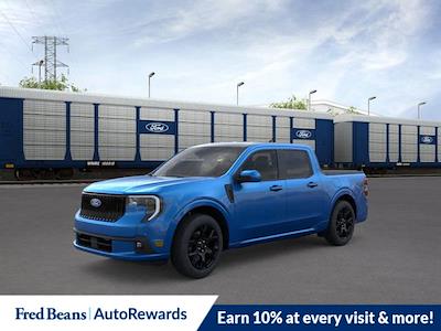 2026 Ford Maverick SuperCrew Cab AWD Pickup for sale #2803W8T - photo 1