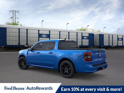 2026 Ford Maverick SuperCrew Cab AWD Pickup for sale #2803W8T - photo 2