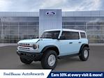2025 Ford Bronco 4WD SUV for sale #E50660 - photo 1