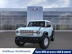2025 Ford Bronco 4WD SUV for sale #E50660 - photo 3