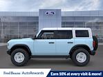 2025 Ford Bronco 4WD SUV for sale #E50660 - photo 4