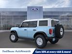 2025 Ford Bronco 4WD SUV for sale #E50660 - photo 2