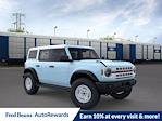 2025 Ford Bronco 4WD SUV for sale #E50660 - photo 7